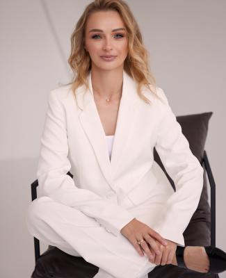 Психолог Ніколаєва Марина