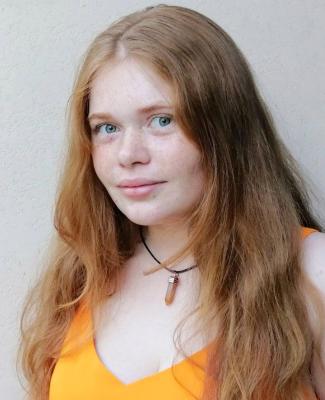 Психолог Петрушевська Анна