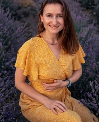 Психолог Лисенко Катерина