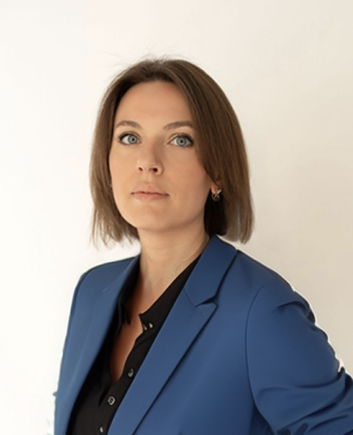 Psychologist Vakulenko Julia