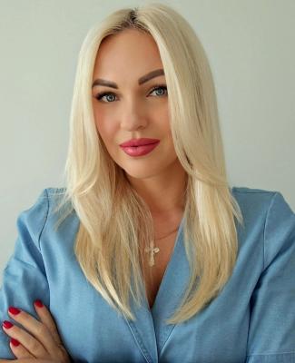 Психолог Сьомкіна Світлана