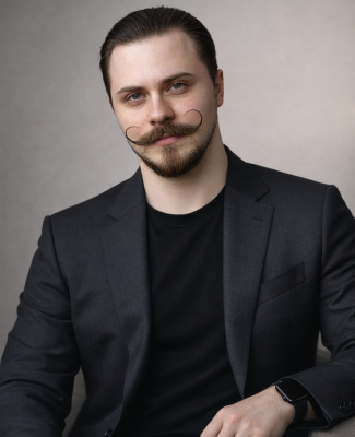 Психолог Кобиляцький Артур