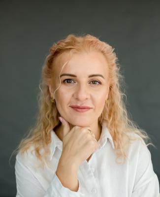 Психолог Клименко Юлія