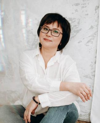 Психолог Чехун Таня