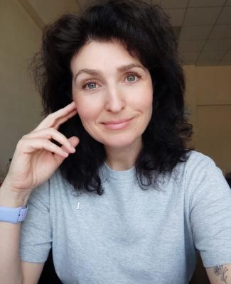 Психолог Жовнер Оксана