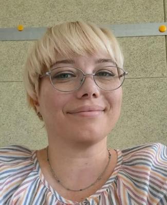 Психолог Присяжнюк Світлана