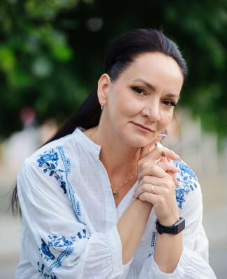 Психолог Бондар Ольга