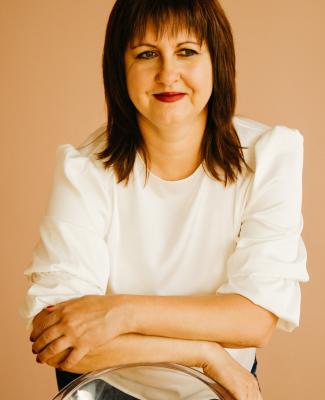 Психолог Сіліна Юлія