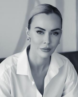 Психолог Соляник Юлія