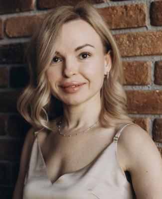 Психолог Диденко Анна