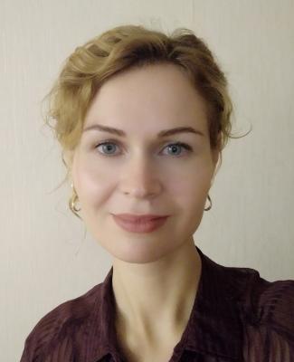 Psychologist Vyshneva Anna