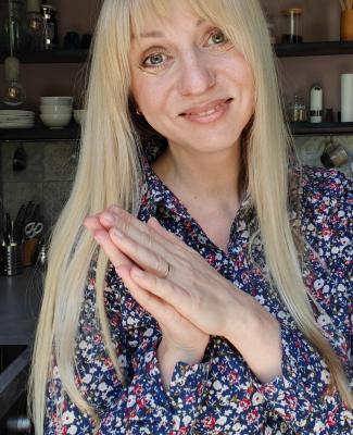 Психолог Бєляєва (Лебедєва) Євгенія