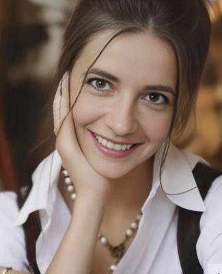 Psychologist Банга Лідія