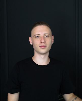 Психолог Токар Денис