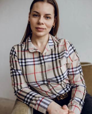 Психолог Нестерчук Олена