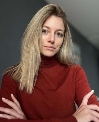 Психолог Стецько Ольга