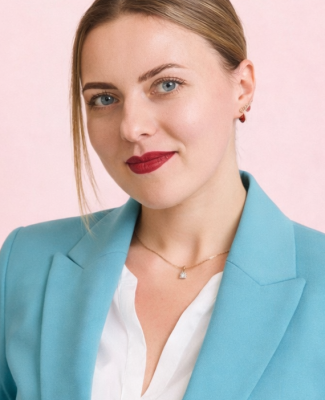 Психолог Острась Ольга