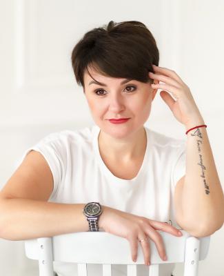 Психолог Романченко Ольга