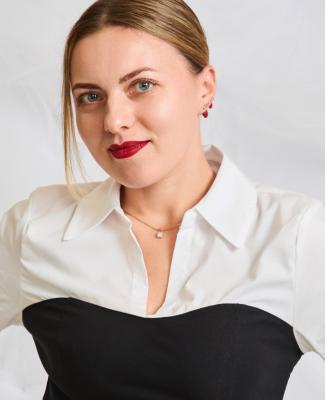 Психолог Острась Ольга