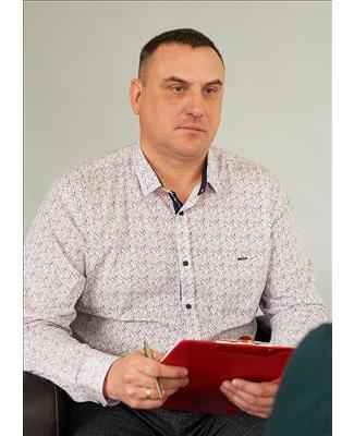 Психолог Мосьпак Игорь