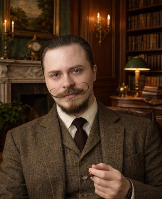 Психолог Кобиляцький Артур