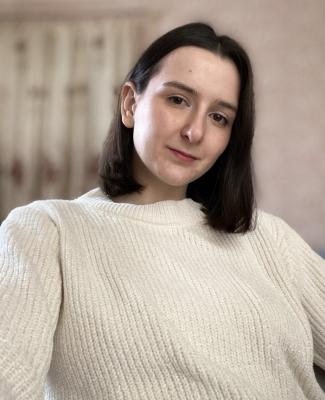 Психолог Кравченко Дар'я