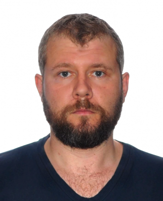 Психолог Берьозка Олександр