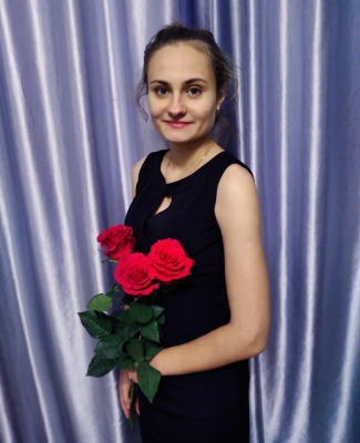 Психолог Жданова Анна