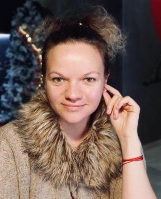 Психолог Дяченко Олена