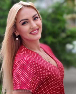 Психолог Сьомкіна Світлана