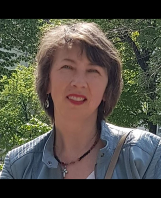 Психолог Матюха Світлана