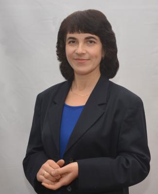 Психолог Александрова Светлана