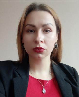 Психолог Мельничук Ольга