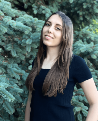 Психолог Афанасенко Катерина