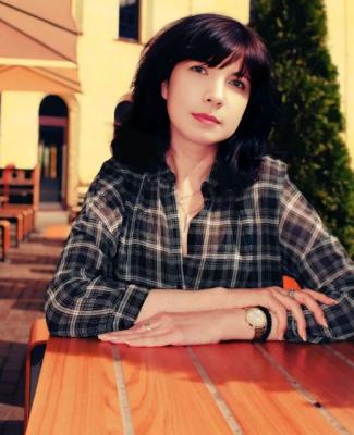 Психолог Попова Олена