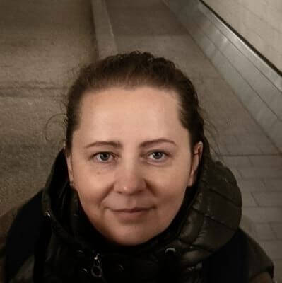 Psychologist Галина Безсонова