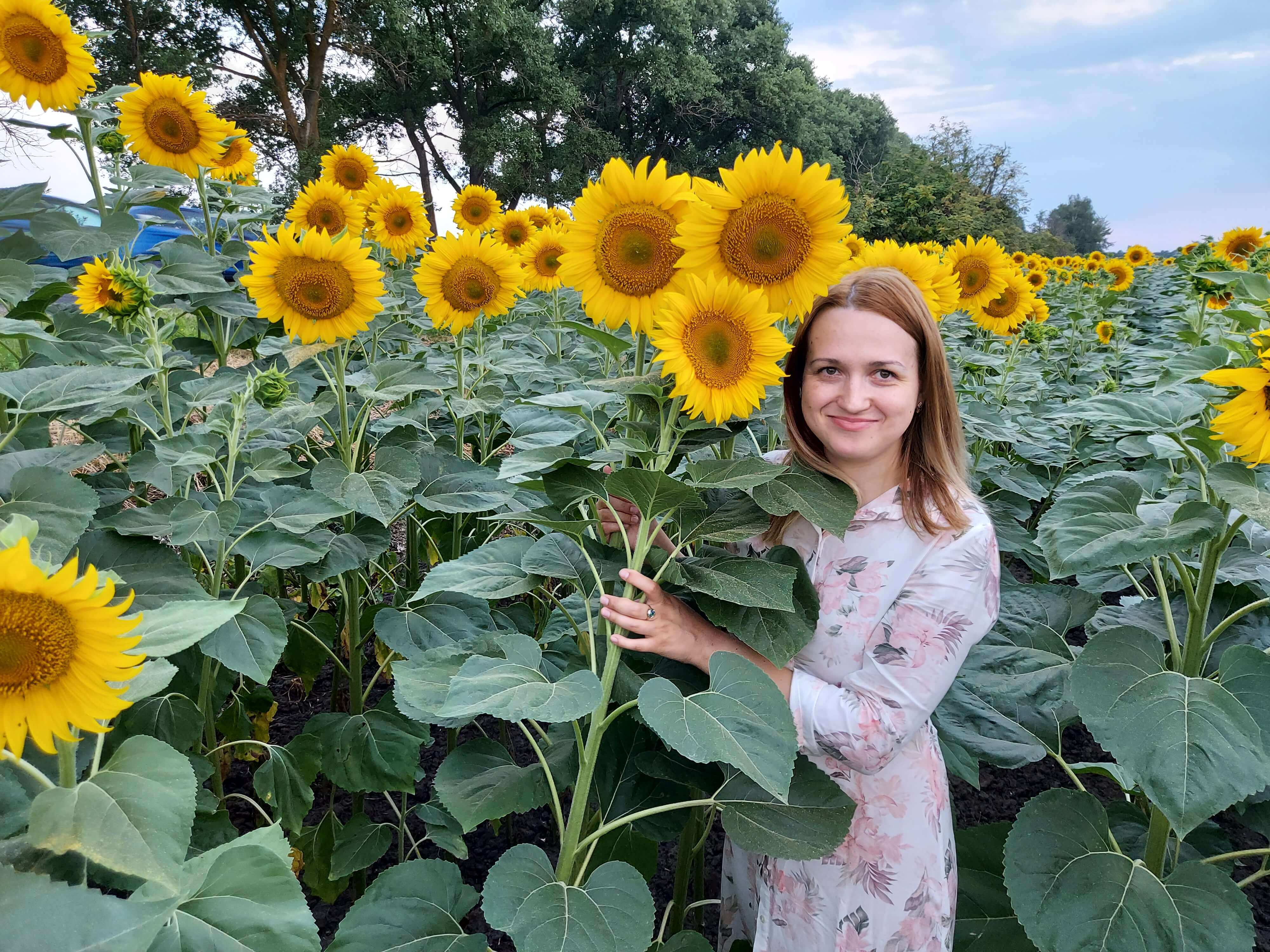 Psychologist Тетяна Гергель