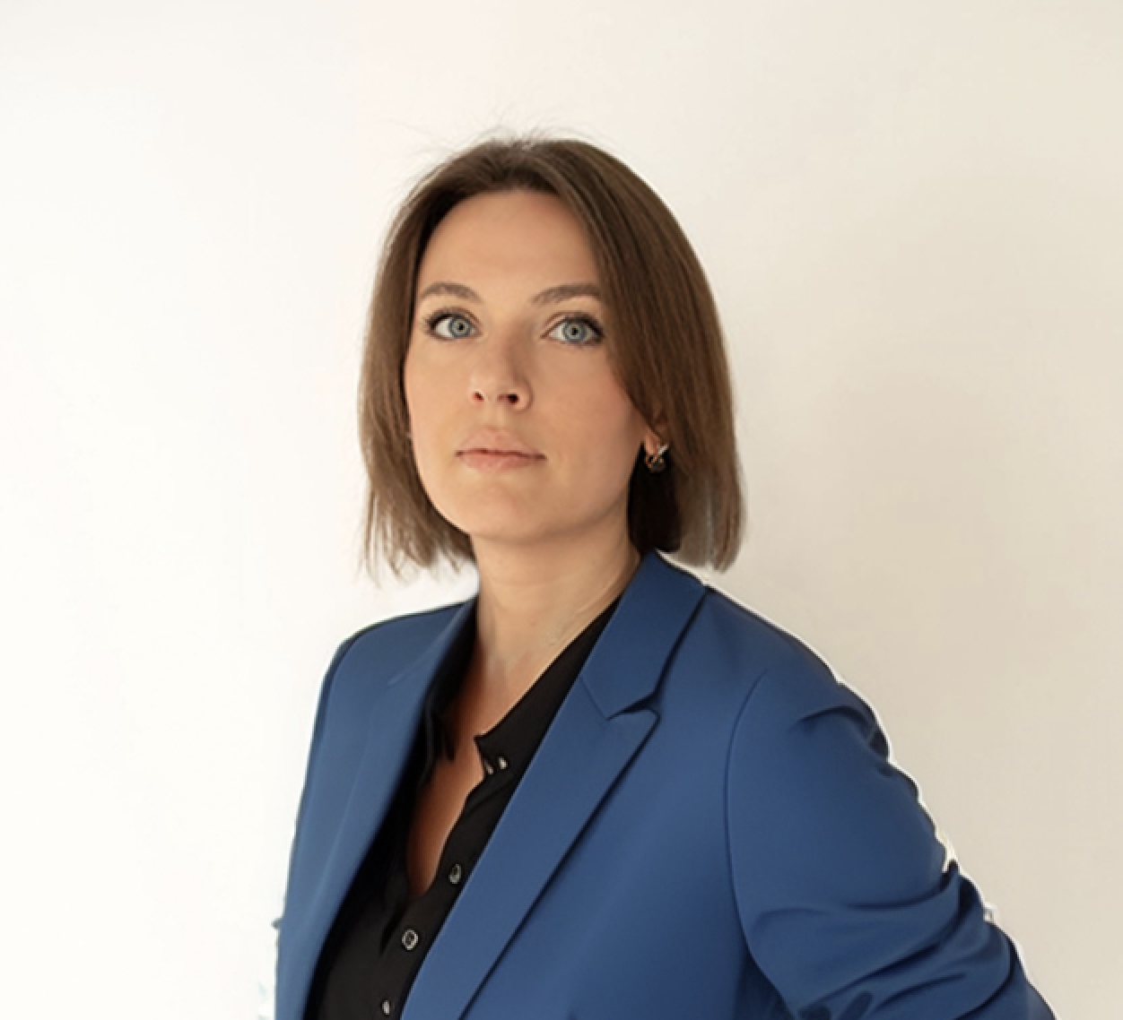 Психолог Юлия Вакуленко