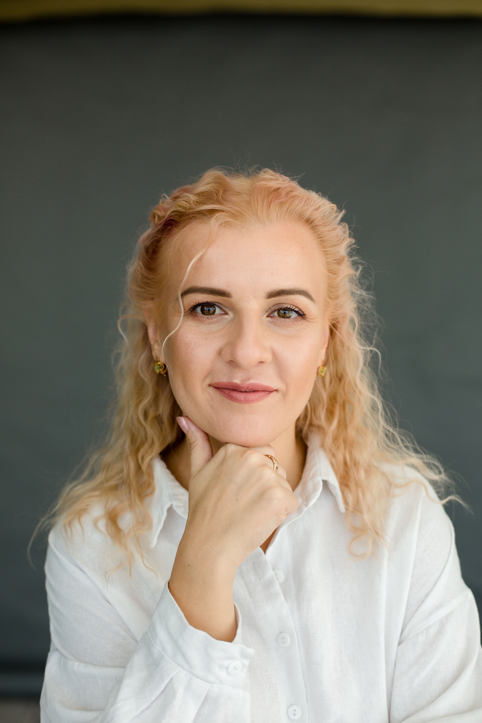 Psychologist Юлія Клименко