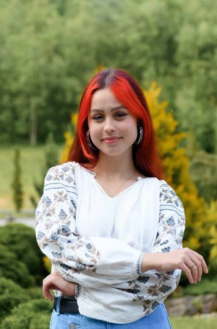 Психолог Ольга Байкова