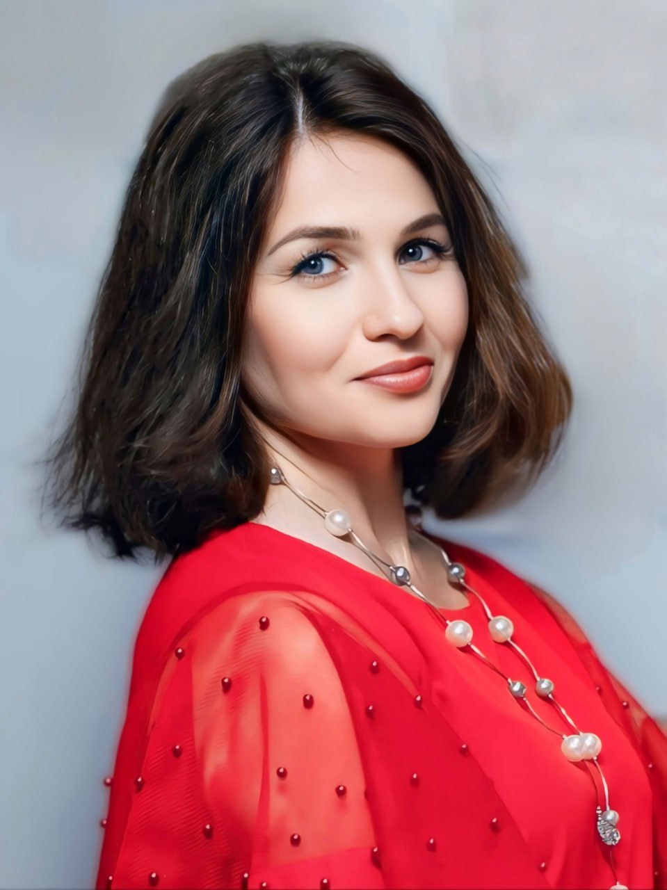 Психолог Тетяна Дзьоба