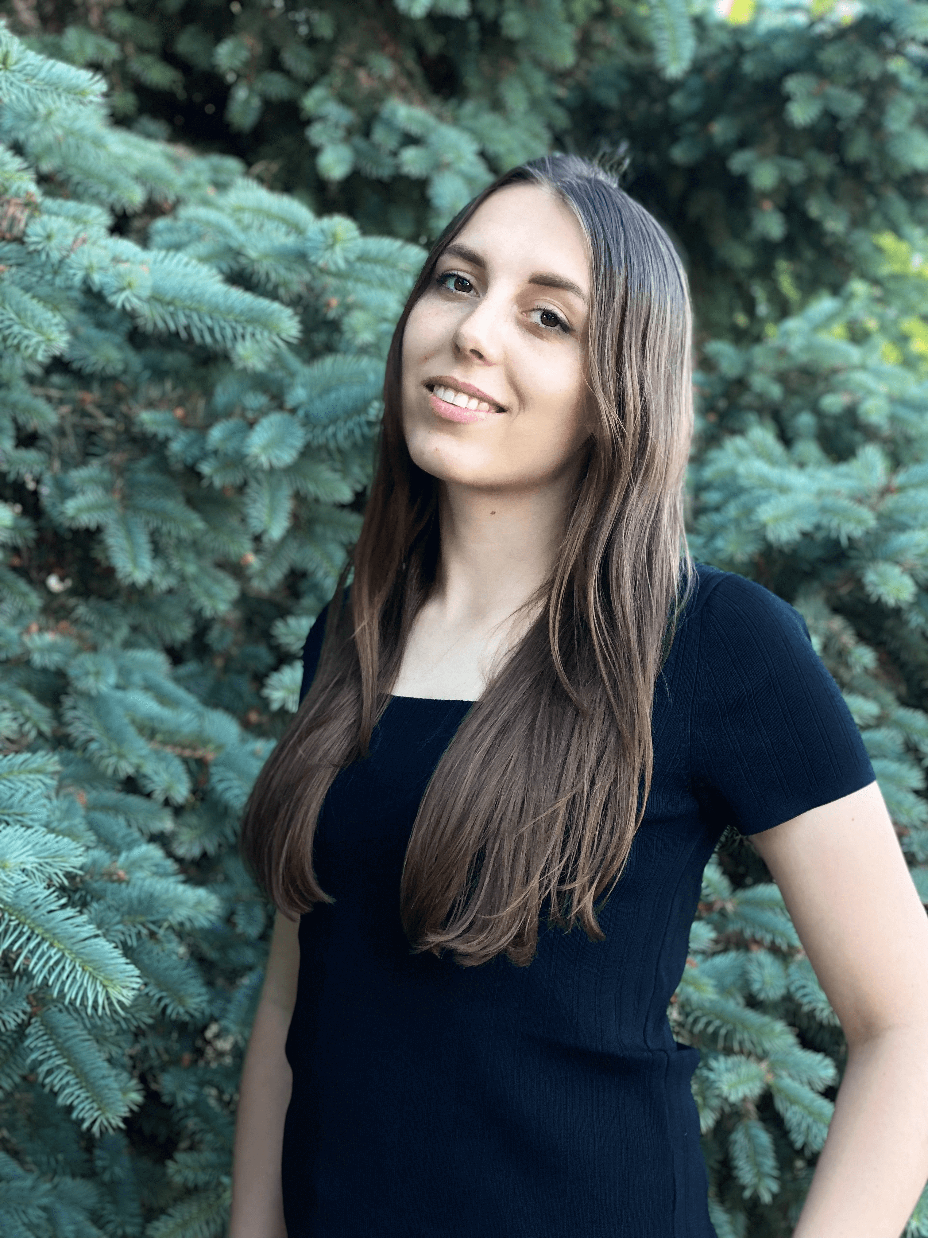 Психолог Катерина Афанасенко