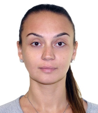 Психолог Яна Герлован