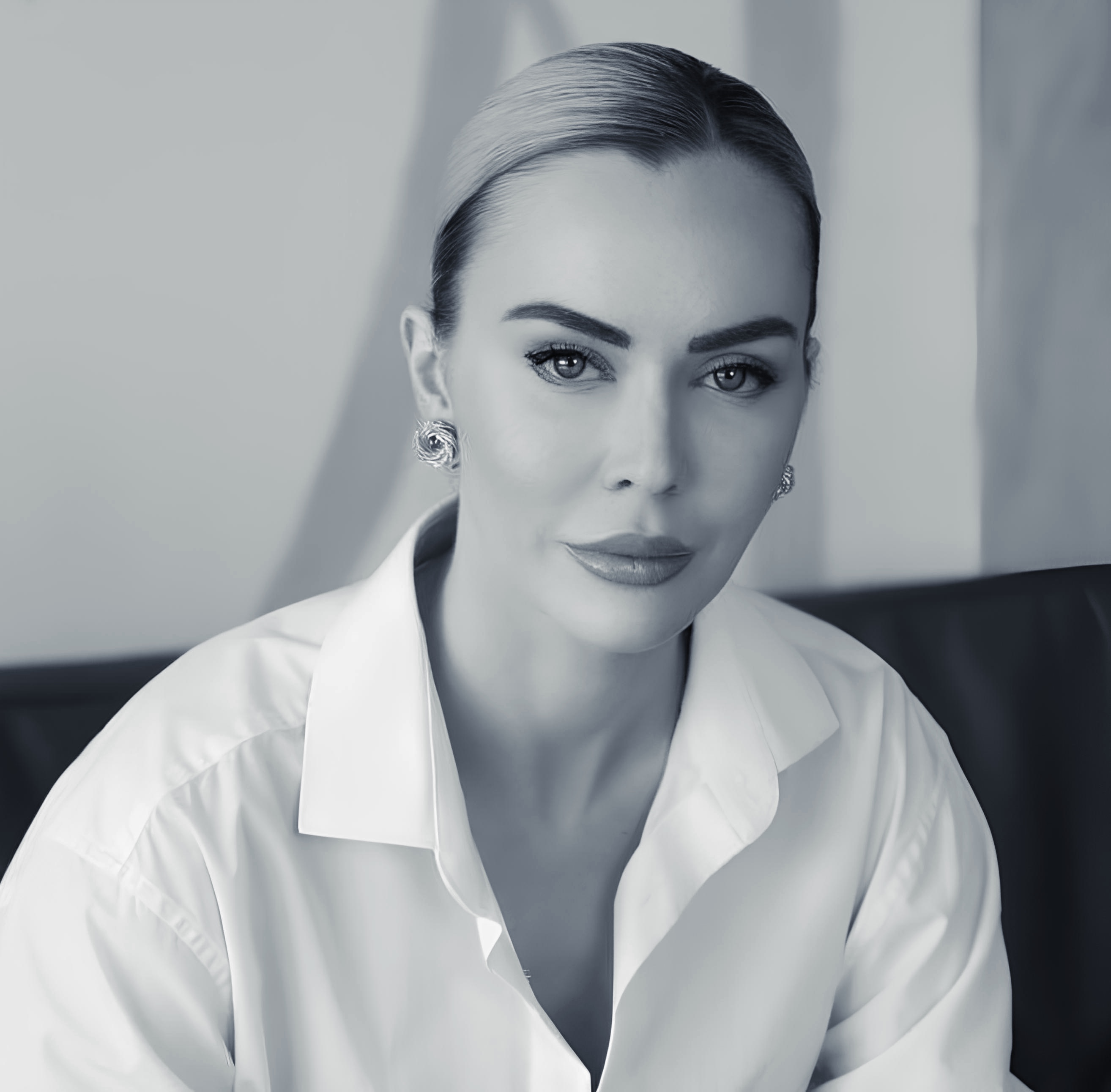 Психолог Юлия Соляник