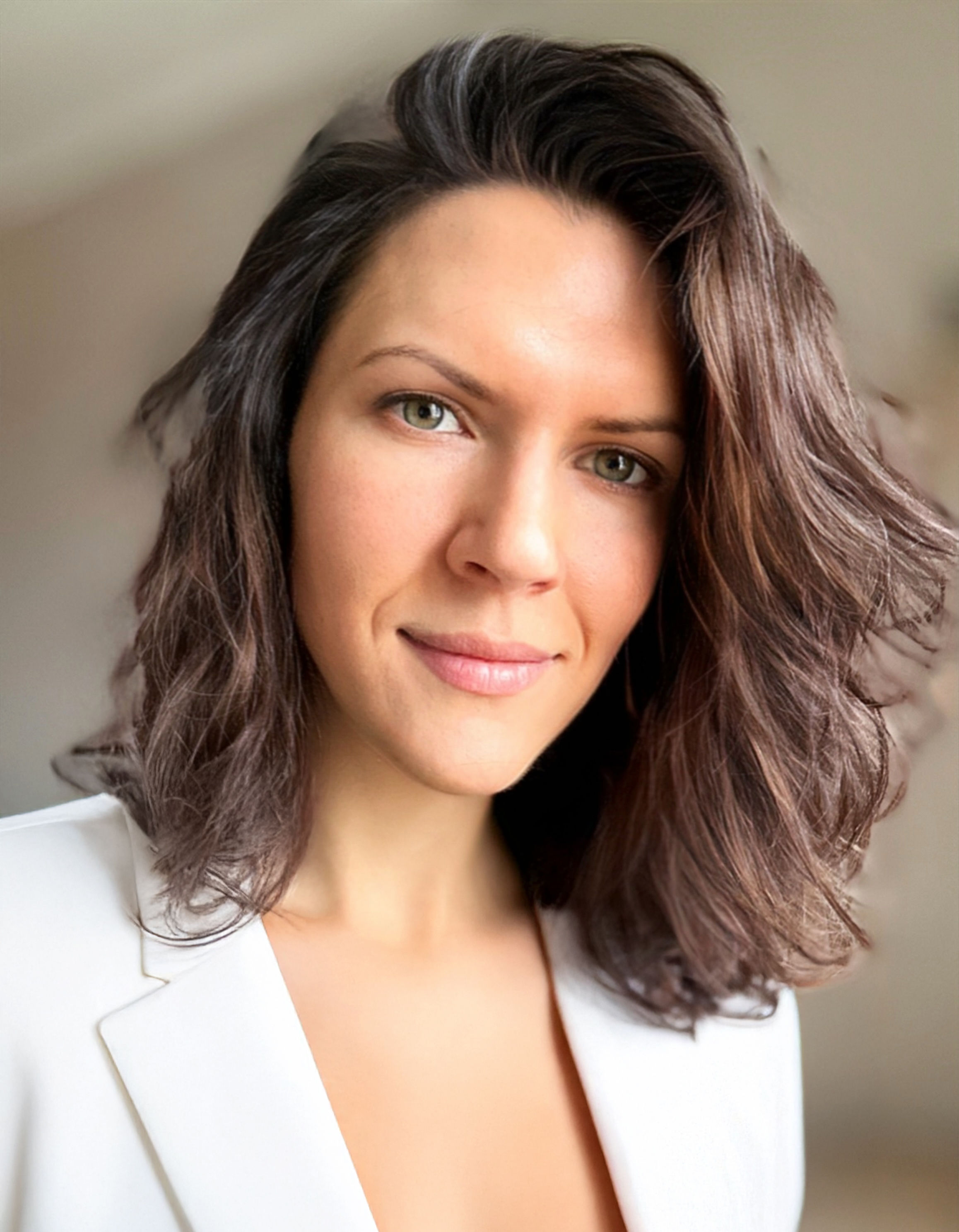 Психолог Ольга Хоменко