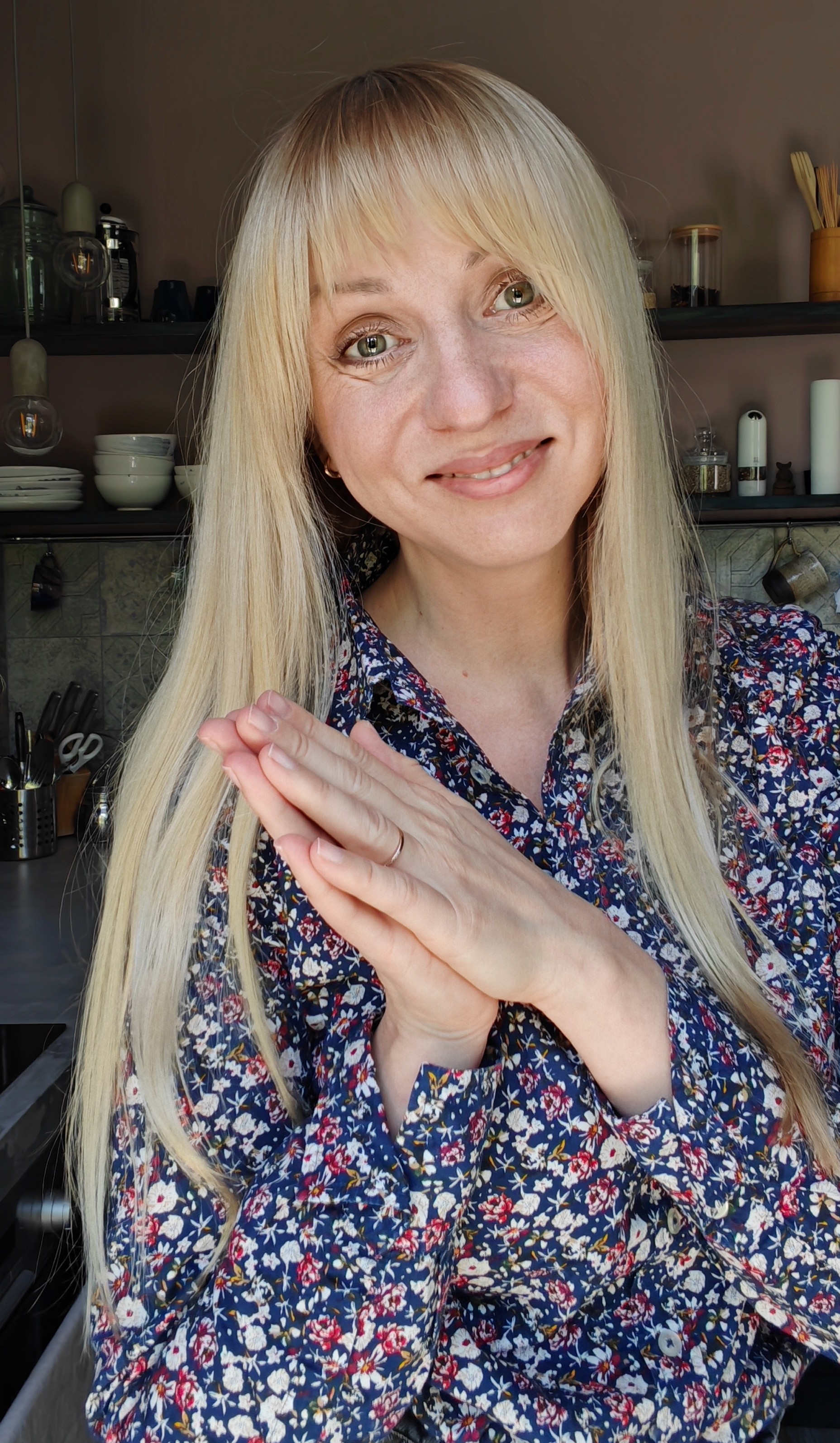 Психолог Євгенія Бєляєва (Лебедєва)