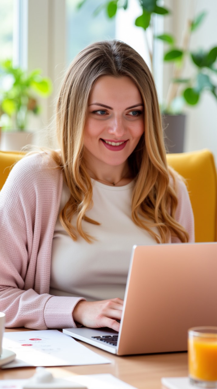 Психолог Ольга Острась