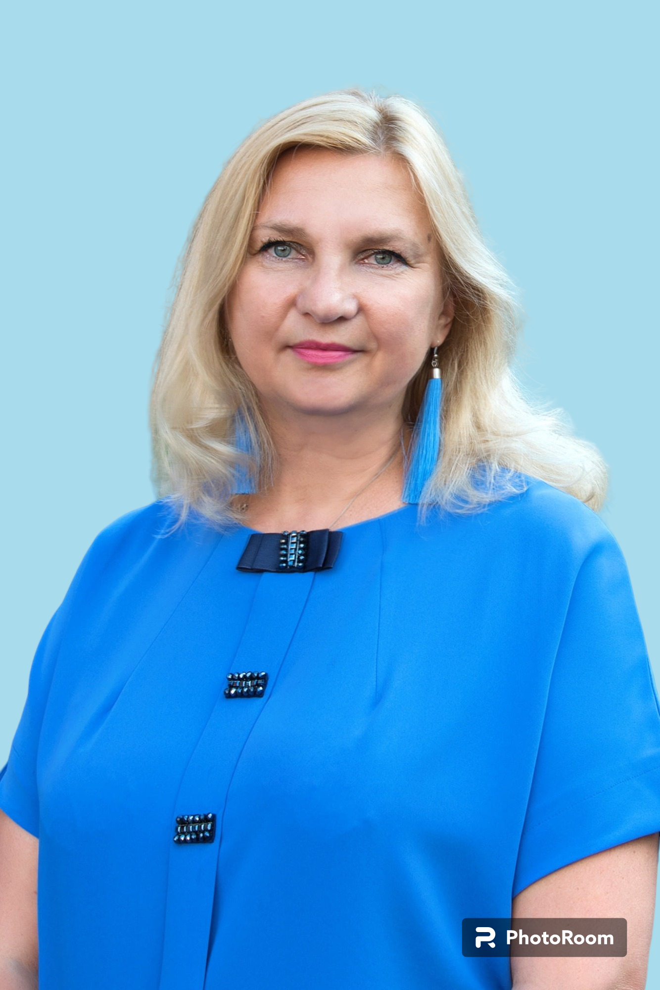 Психолог Ольга Сівак