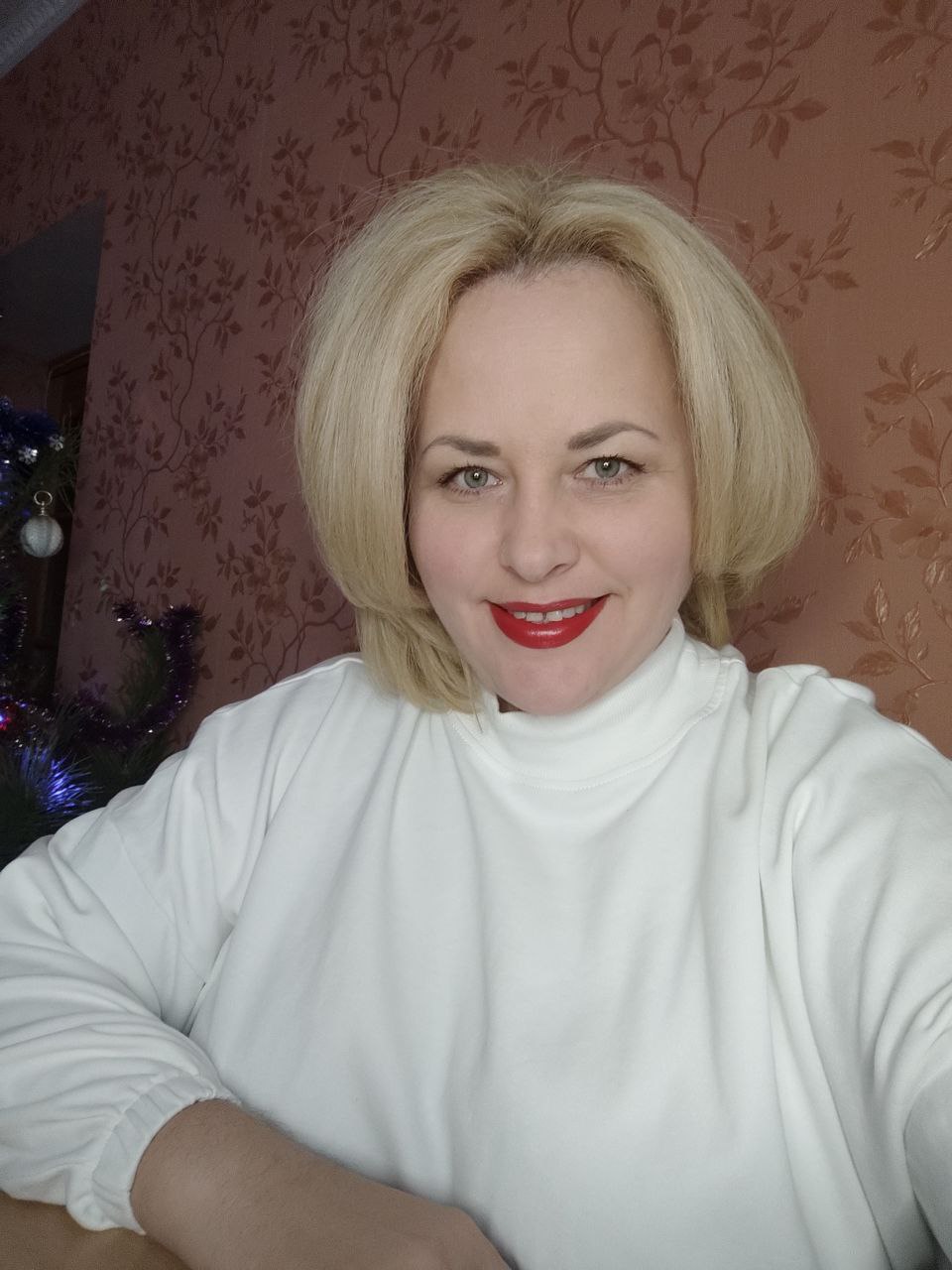 Психолог Наталія Литовченко
