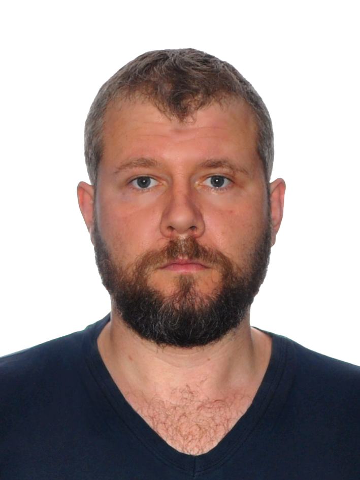 Психолог Олександр Берьозка